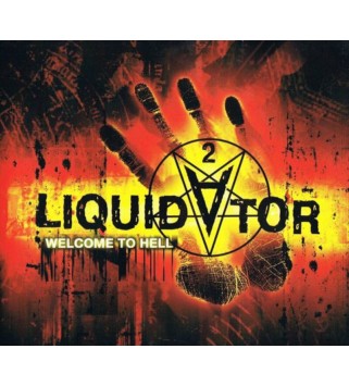 Liquidator 2: Welcome to Hell Steam Key GLOBAL